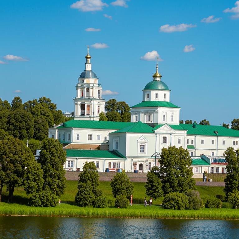 Генерация GigaChat