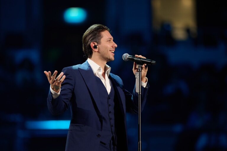    Фото: Русская медиагруппа Даниил Лакшин