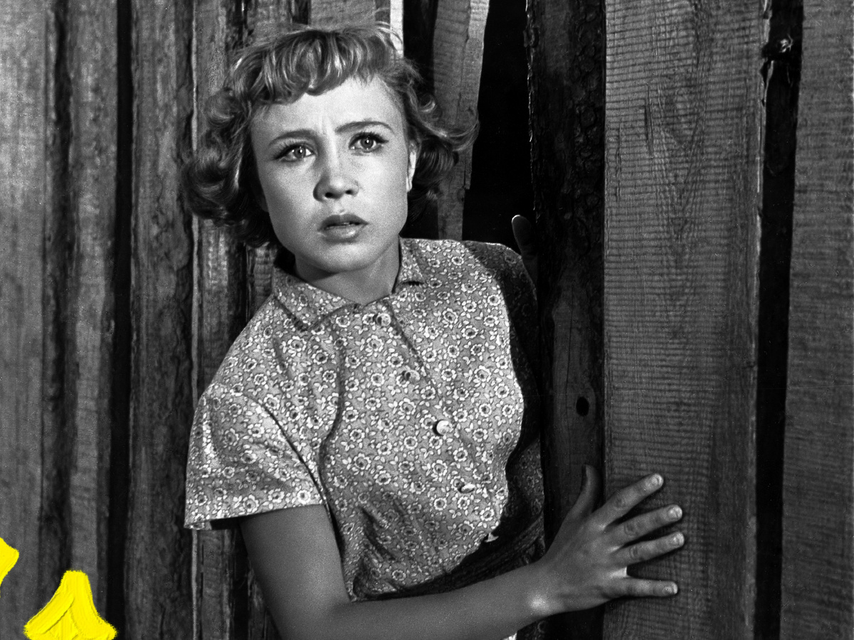 Надежда Румянцева 