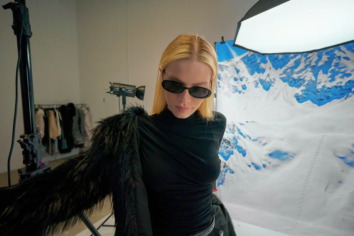 Рекомендую бренд. Здесь популярные и трендовые модели высокого качества, но их цена несколько доступнее, чем похожие вещи у других ТМ