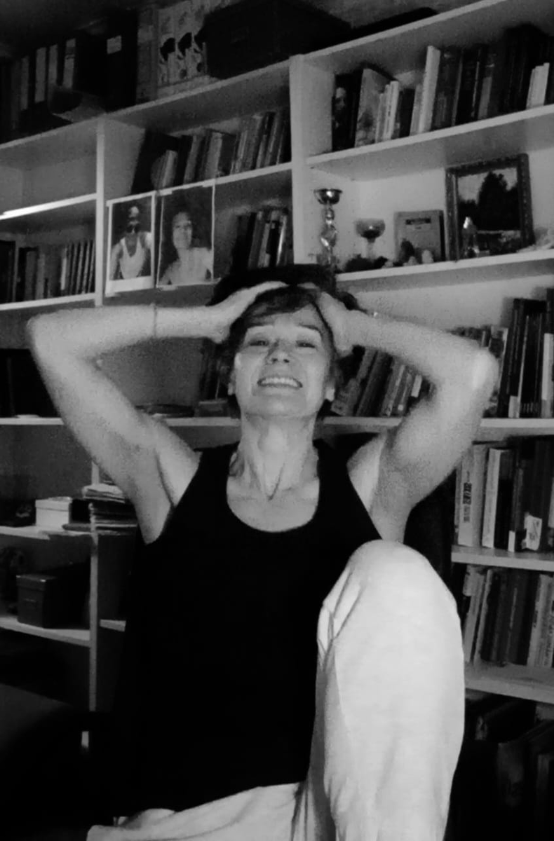 Приветствую Вас на своем социологическом "Дзене". Кратко для новичков: я социолог. Предмет интереса - социология процветания. Изучаю, что люди в разных странах делают для Жизни с большой буквы. :)) 