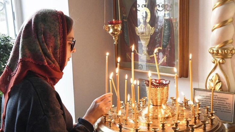 Источник: © РИА Новости