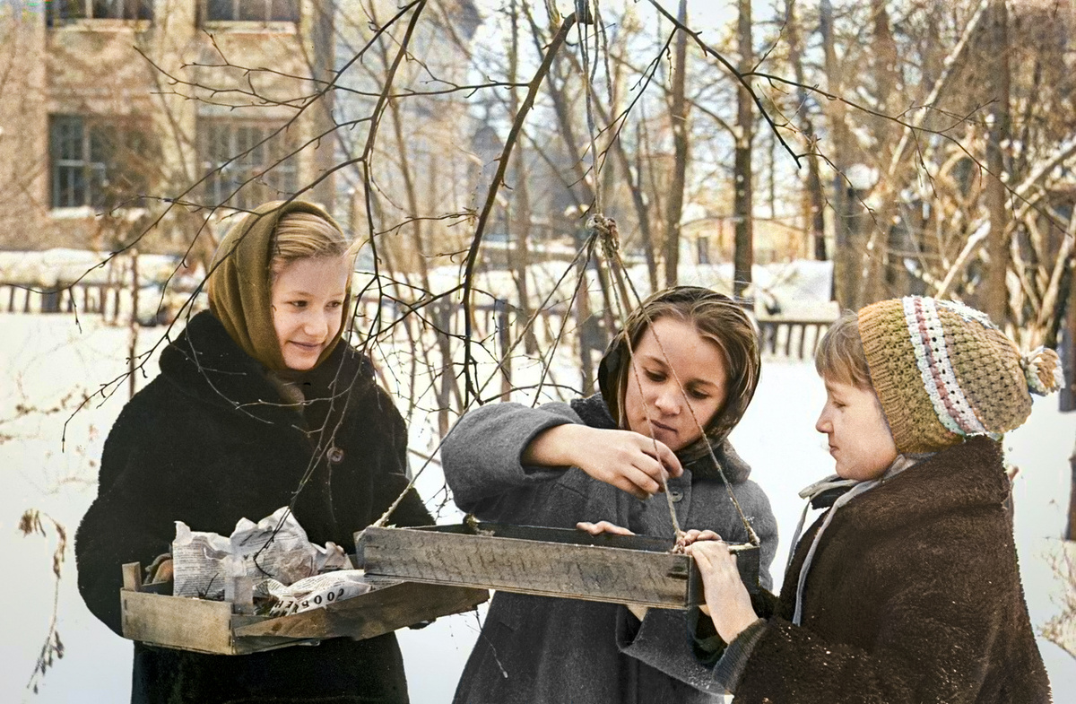 Фотограф: Кунов В.