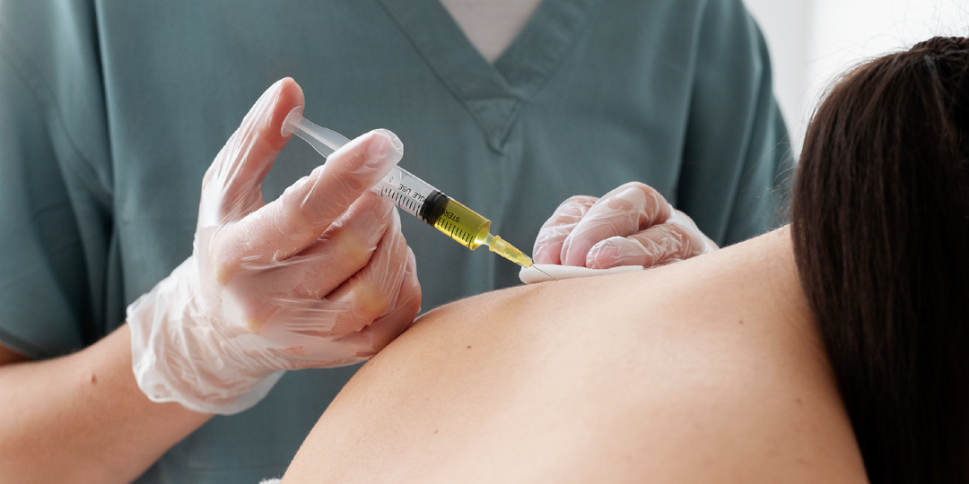 PRP-терапия в неврологии: клеточное омоложение и восстановление