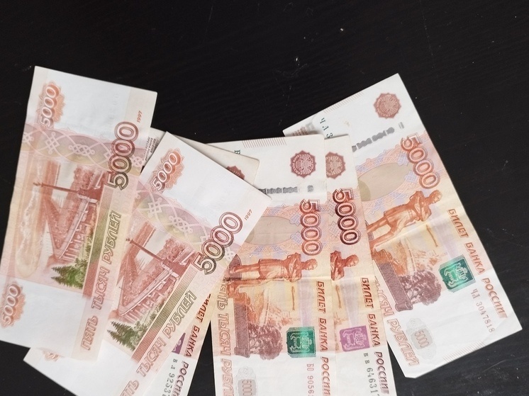     Депутат предложила выплачивать безработным сиротам среднюю зарплату по региону. ФОТО: МК в Мурманске