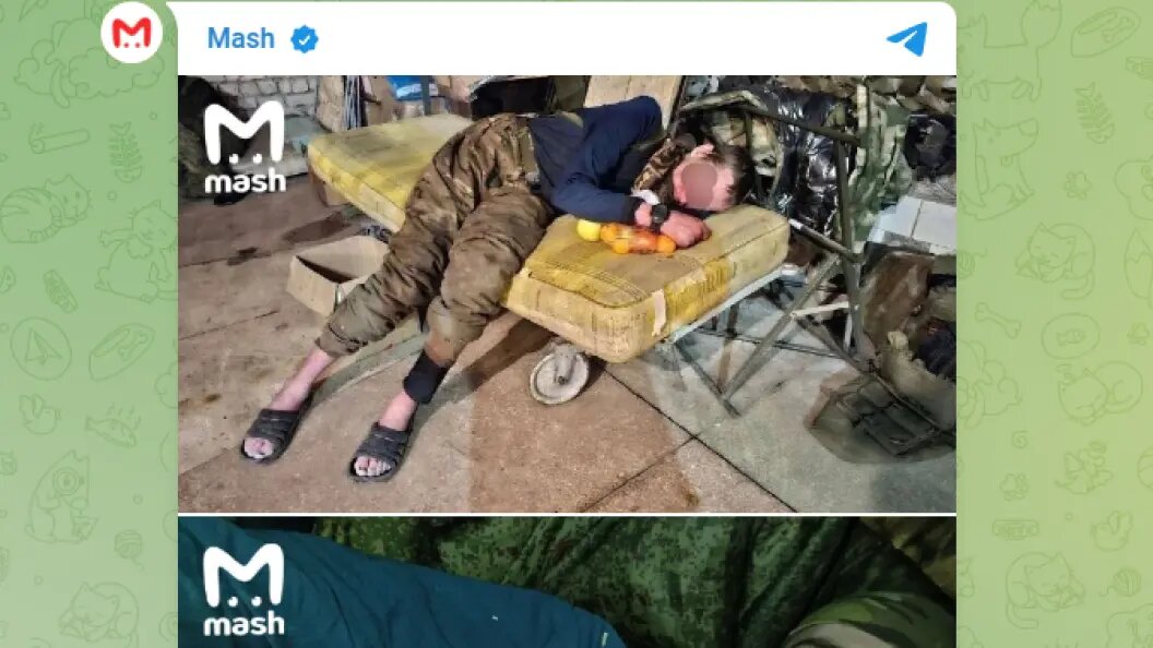    фото: тг-канал mash.