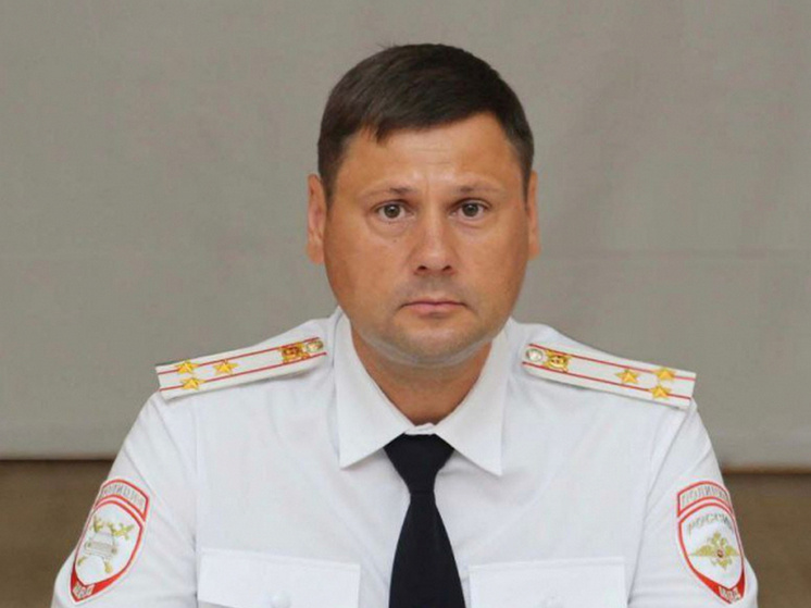     Фото: ГУ МВД России по Красноярскому краю