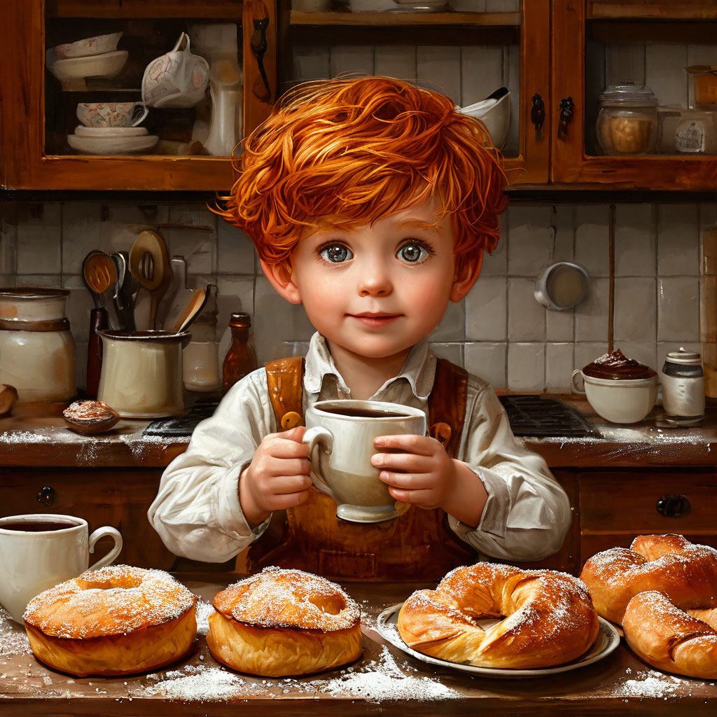 Создано с помощью шедеврариума