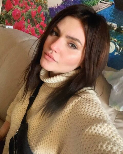    Фрейя Зильберт. Фото: МК