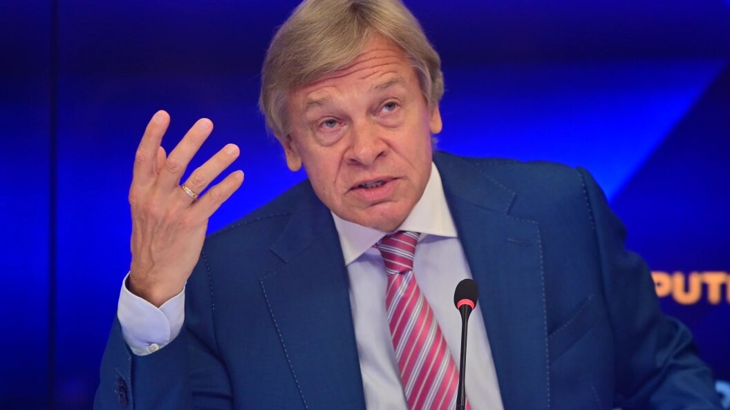    Фото: Pavel Kashaev/Globallookpress