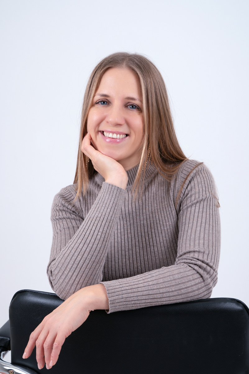 Фото: личный архив Яны Нахимовой 