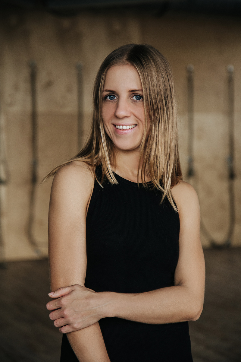 Фото: личный архив Яны Нахимовой 