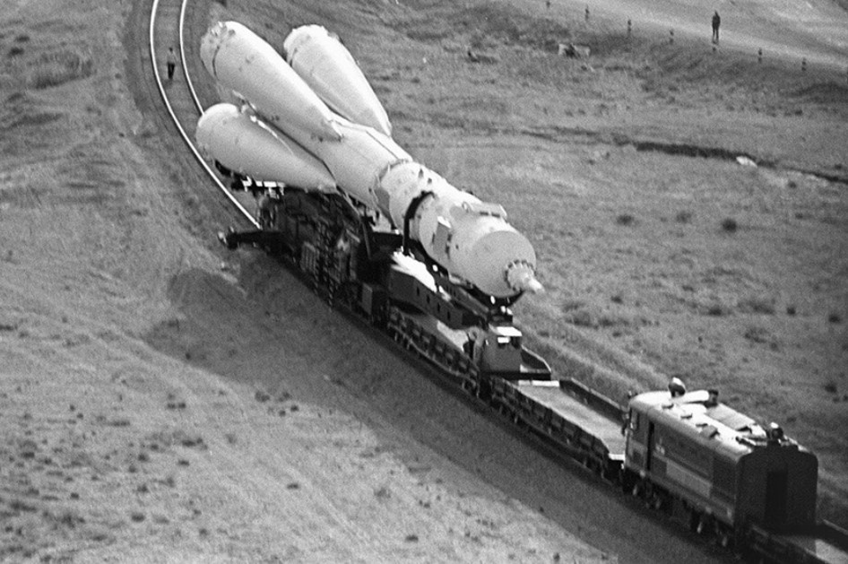 Тепловоз серии ТЭ2