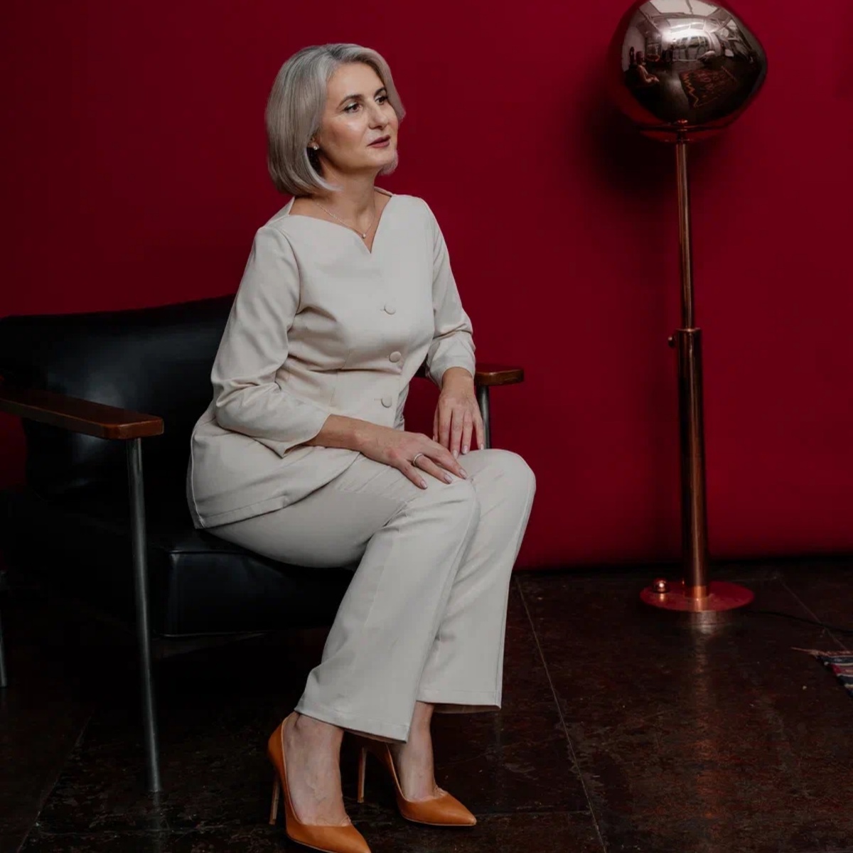 Хестанова Тамара Зауровна-врач-рефлексотерапевт со стажем 25+ лет в лечении иглами