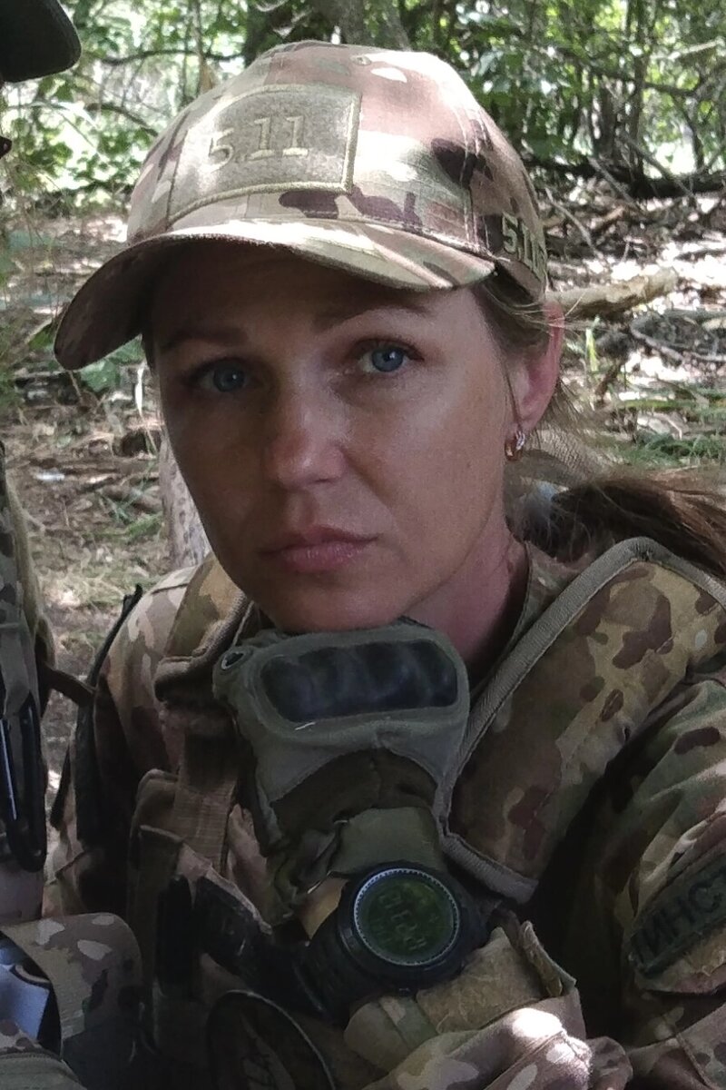    Фото: Из личного архивa/ Ирина Лантратова