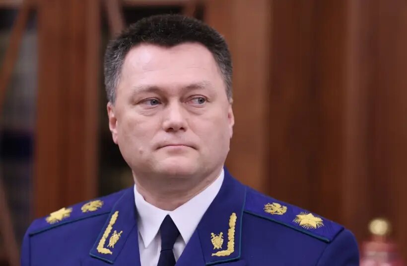     © РИА Новости. Михаил Климентьев