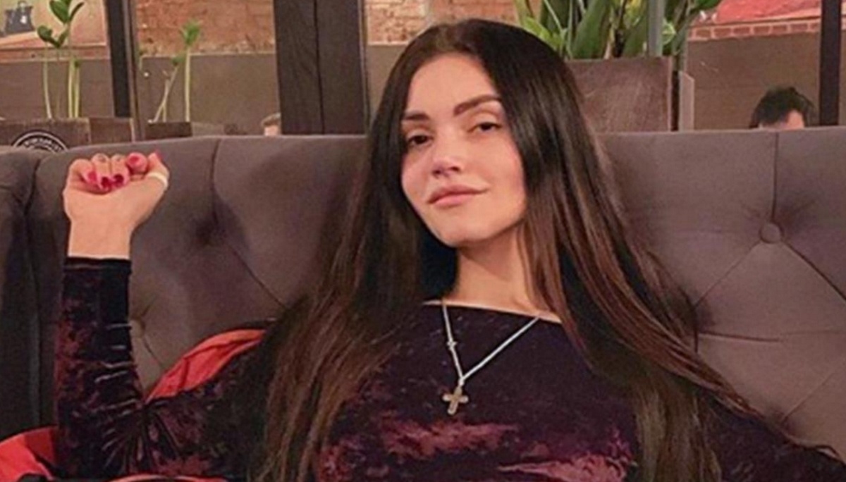 Фрейя Зильбер. Фото: соцсети