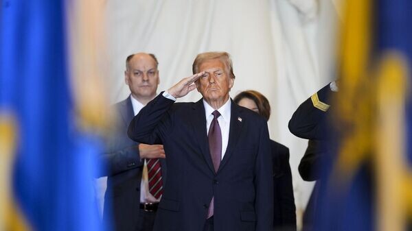    © AP Photo / Al Drago