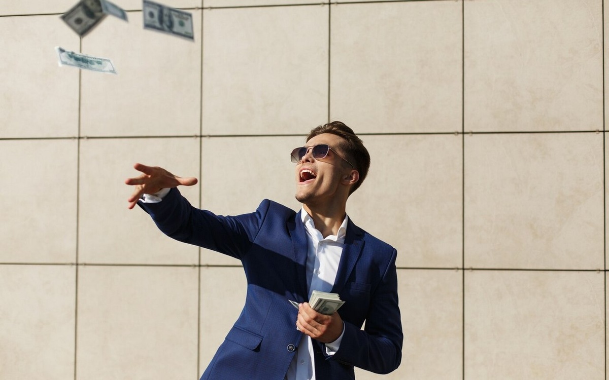     49% липчан считают себя успешными людьми от freepic.diller на Freepik