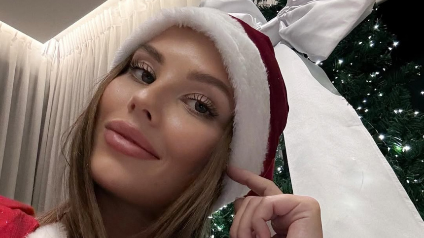    Фото: Instagram*/lianashulginaa