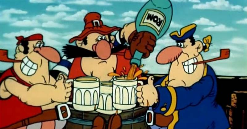 Задача из журнала "Крокодил" — кто решит?