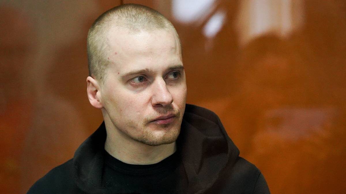    Фото: Александр Авилов / АГН Москва