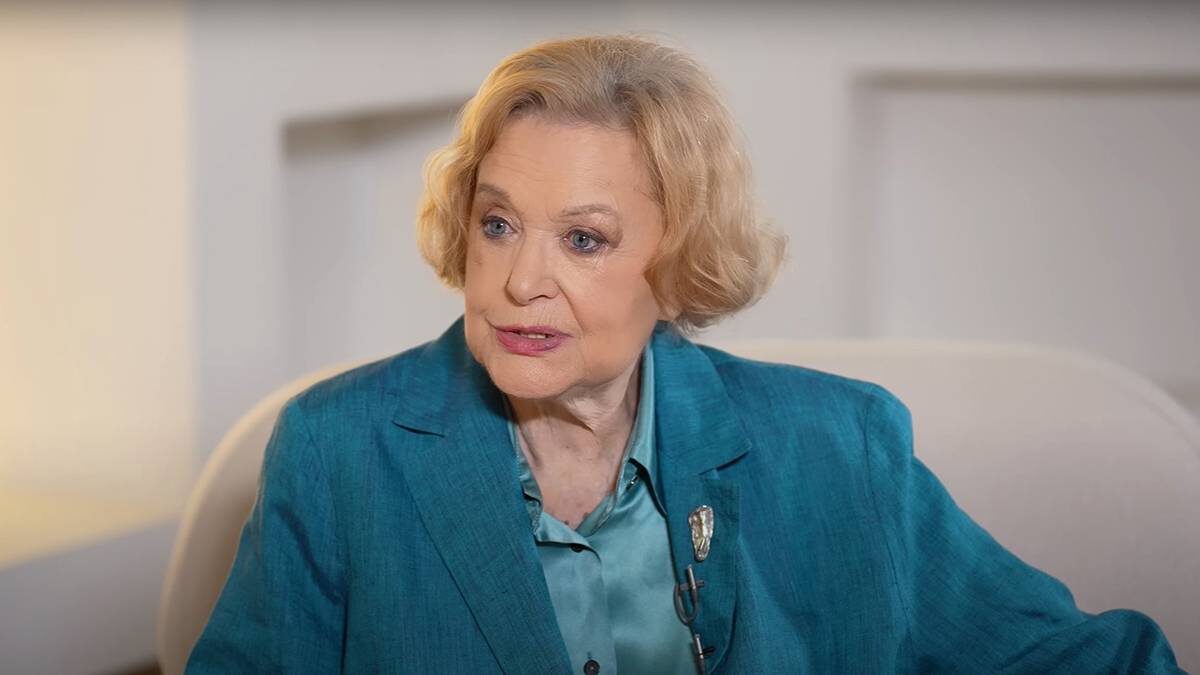    Фото: YouTube / Эмпатия Манучи