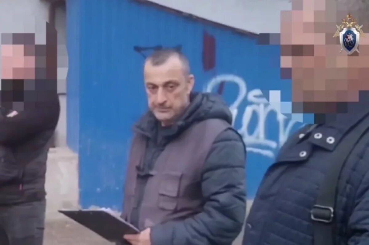    В Саратове раскрыли убийство девушки спустя 33 года