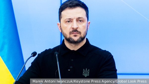     Фото: Marek Antoni Iwanczuk/Keystone Press Agency/Global Look Press   
 Текст: Александра Юдина