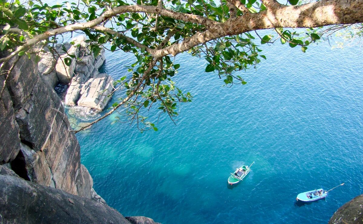    Быть ли летним чартерам на Шри-Ланку