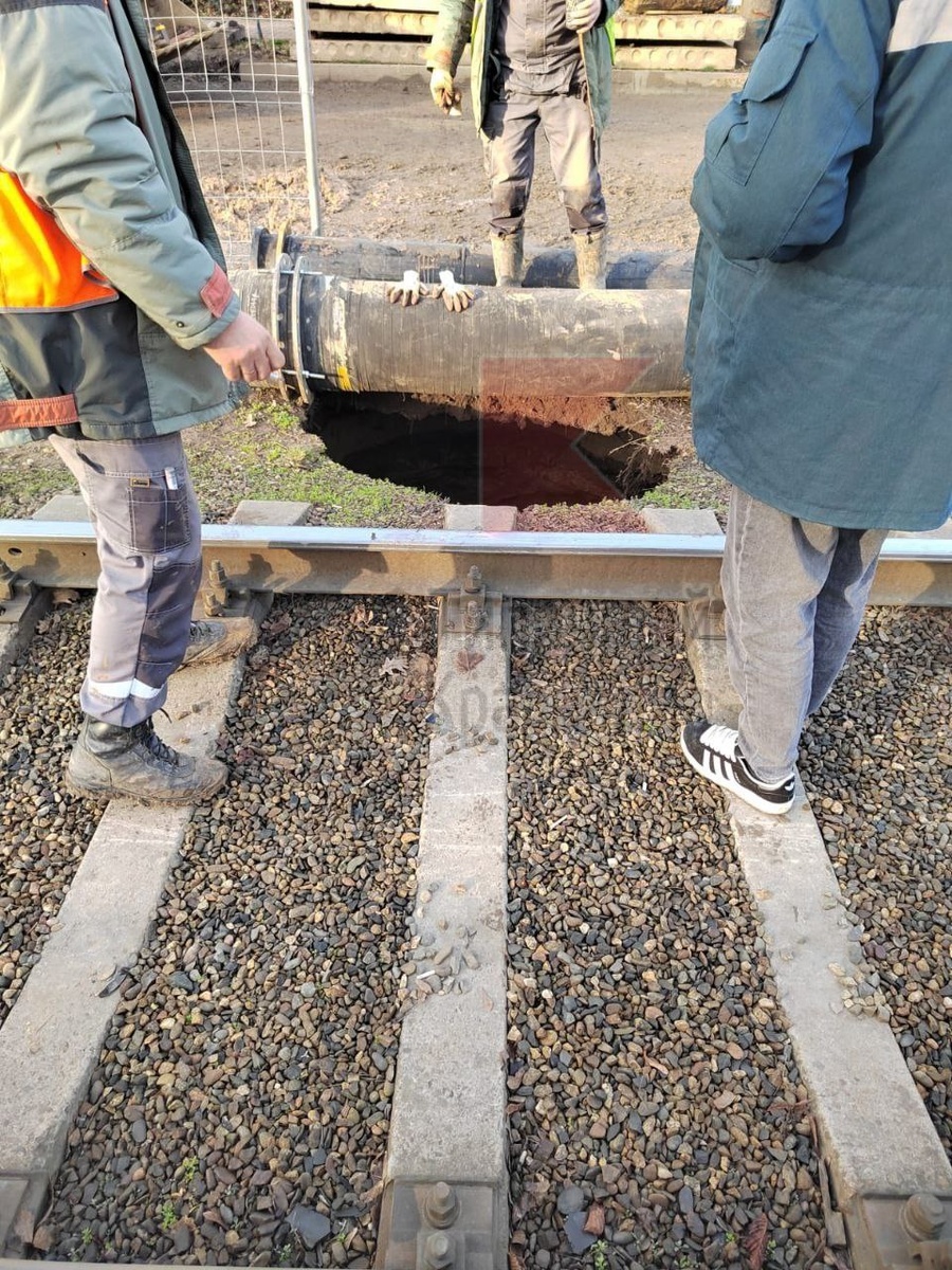 Фото: телеграм-канал"Типичный Краснодар"