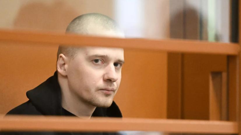   РИА Новости