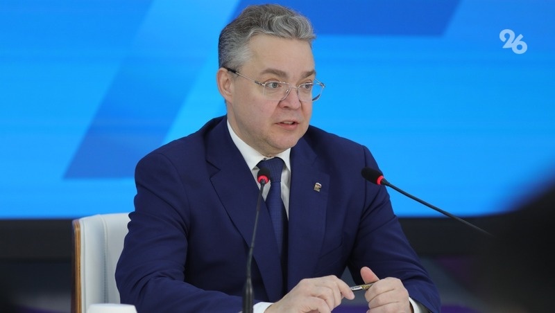      Фото: Дмитрий Ахмадуллин / / ИА «Победа26»