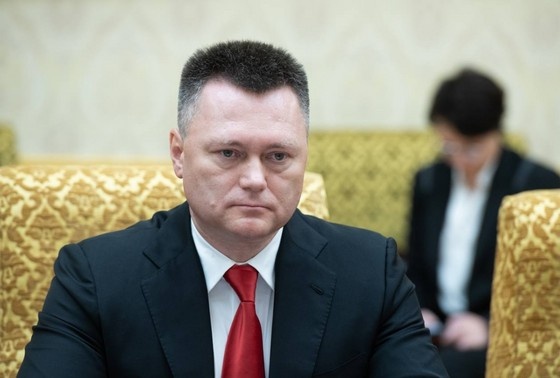    Игорь Краснов