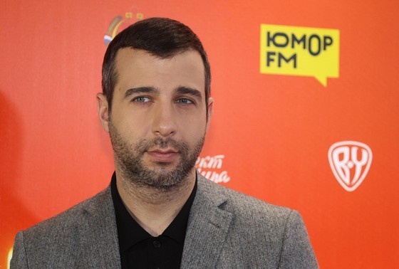    Иван Ургант