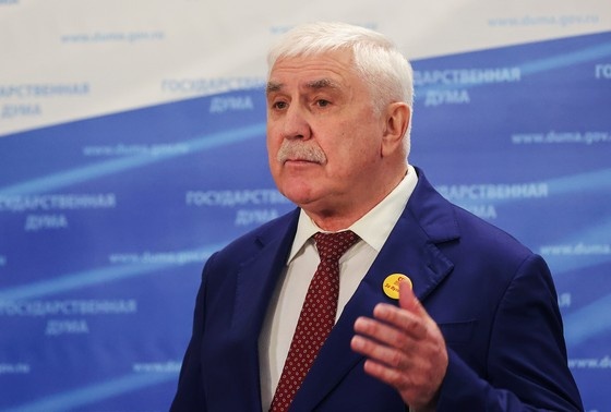    Алексей Чепа