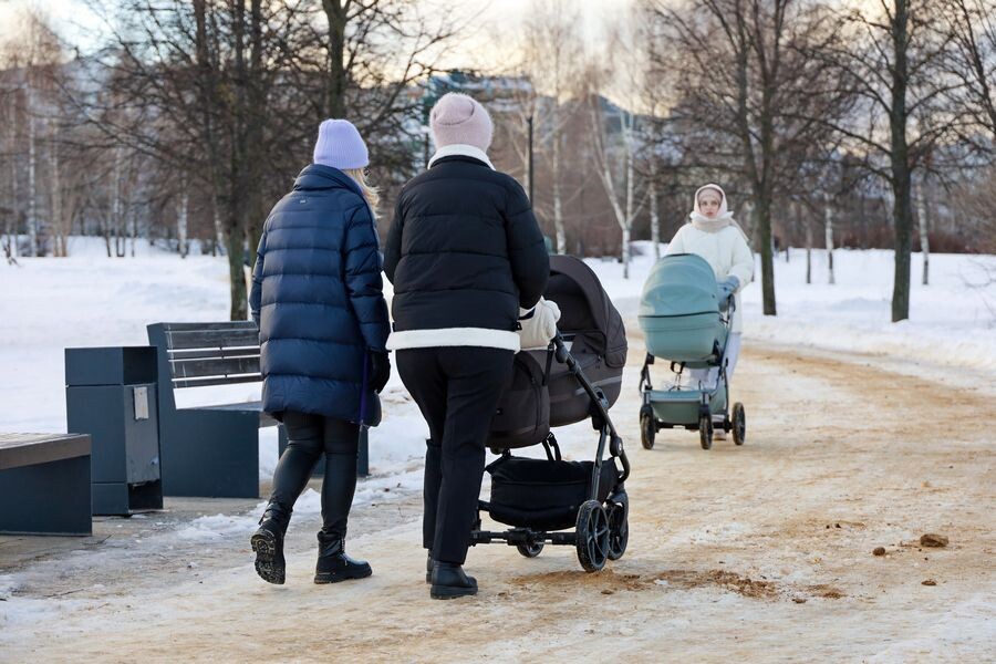     / Источник: © Олег Елков/ТАСС