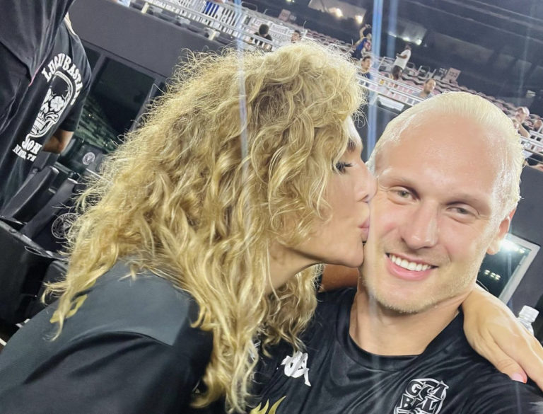    Фото: @annasedokova Софья Чулкова