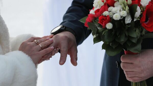    © Sputnik / Виталий Белоусов