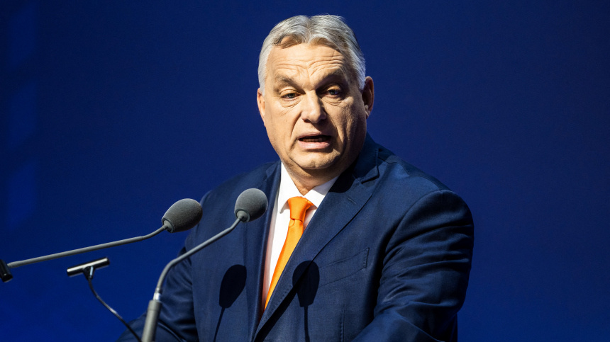    Фото: Reuters/Мартон Монус