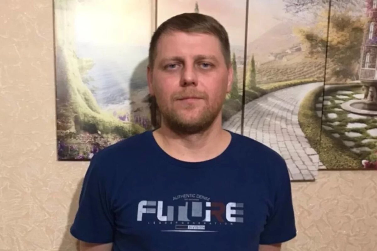    В Курской области отважный мужчина спас на пожаре двух соседских девочек