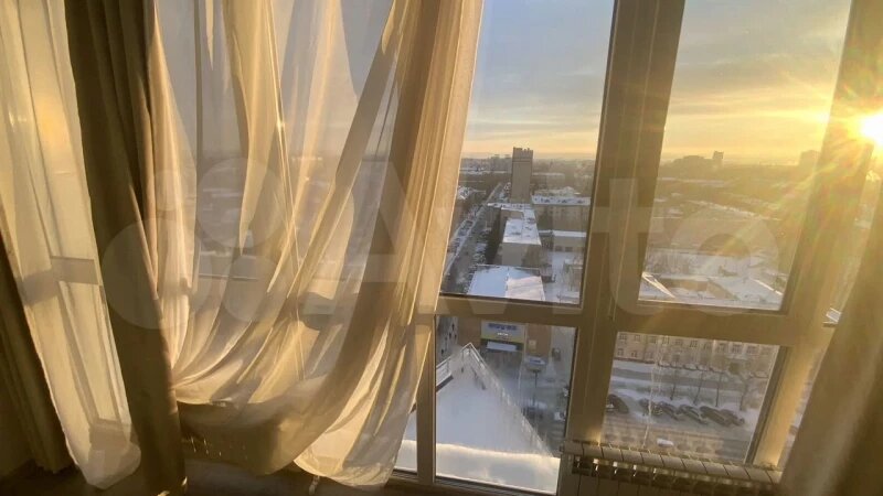     Офис с видом на два города сдают в аренду в Барнауле почти на 26 тыс. рублей «Авито»