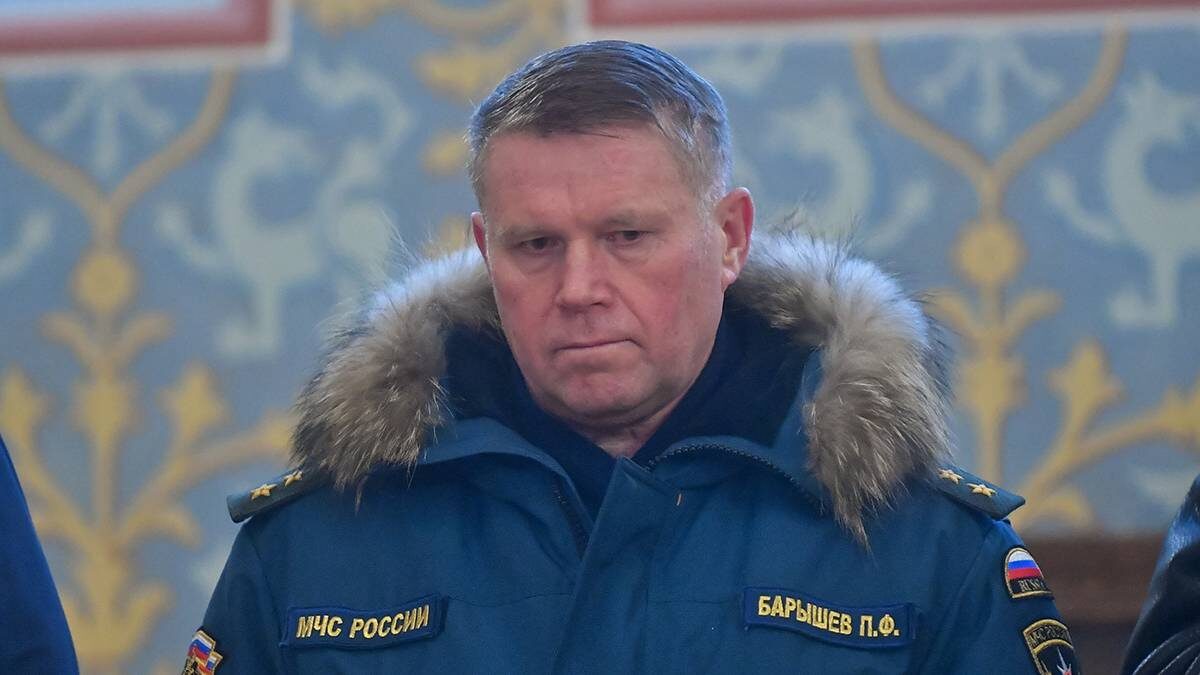    Фото: Сергей Киселев / АГН Москва