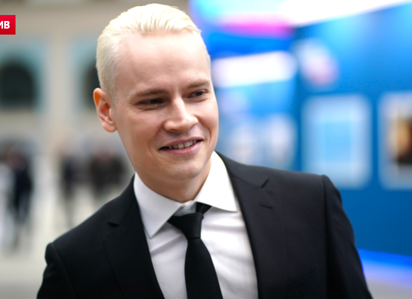 Из открытого источника