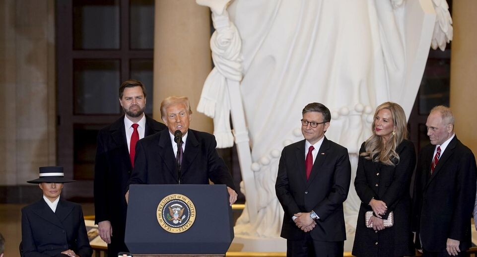    ALEXANDER DRAGO/Keystone Press Agency / Global Look Press