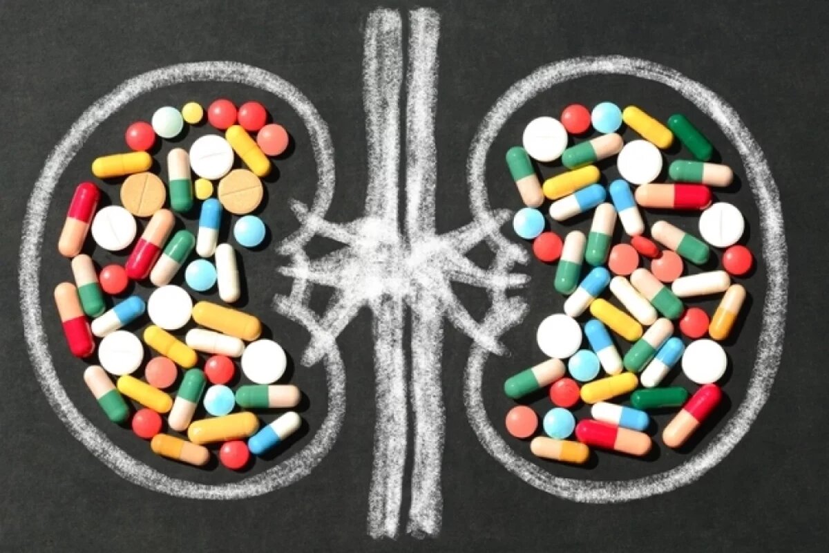    Сбой системы.