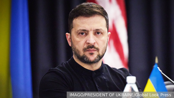     Фото: IMAGO/PRESIDENT OF UKRAINE/Global Look Press   
 Текст: Вера Басилая