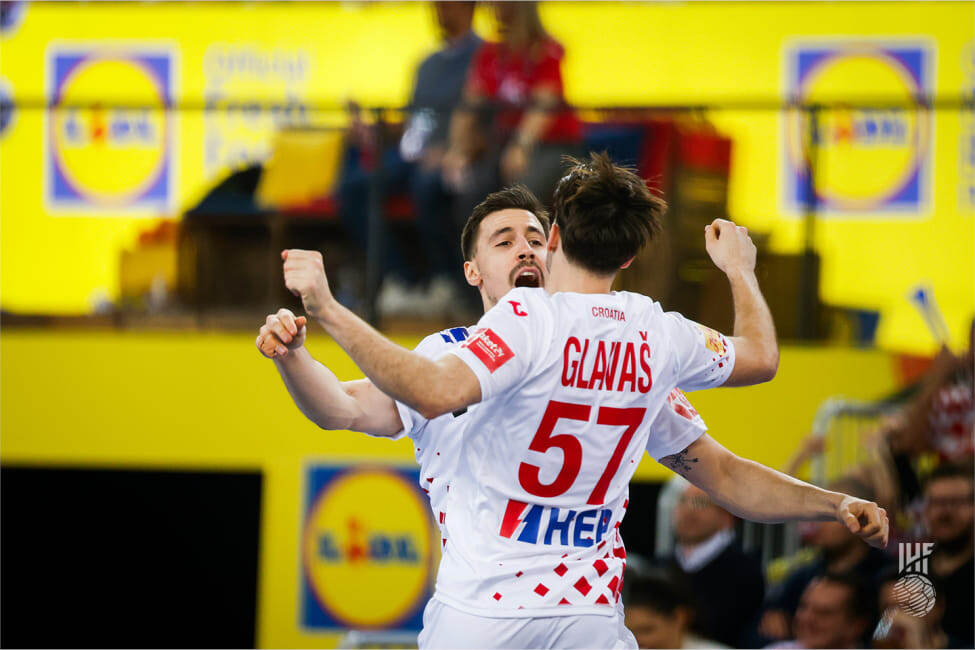    Без Домагоя Дувняка хорваты рискуют пролететь мимо плей-офф