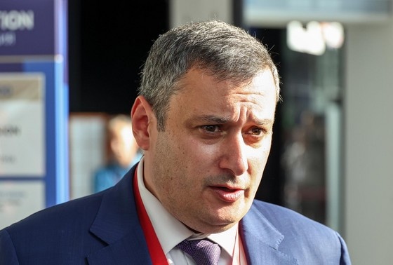    Александр Хинштейн