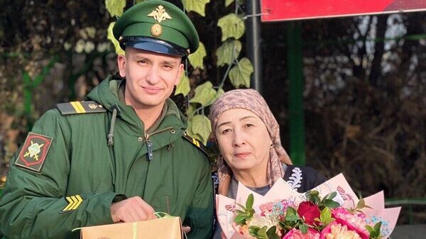    © Foto / Пресс-служба ЦВО